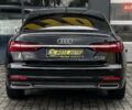 Черный Ауди А6, объемом двигателя 2.97 л и пробегом 85 тыс. км за 37200 $, фото 5 на Automoto.ua