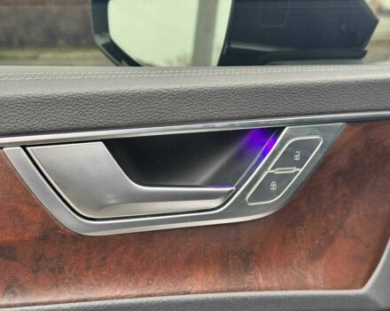 Черный Ауди А6, объемом двигателя 3 л и пробегом 80 тыс. км за 26500 $, фото 11 на Automoto.ua