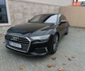 Чорний Ауді А6, об'ємом двигуна 1.98 л та пробігом 123 тис. км за 32000 $, фото 1 на Automoto.ua
