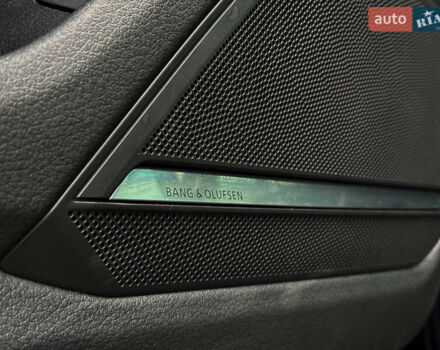 Черный Ауди А6, объемом двигателя 1.98 л и пробегом 127 тыс. км за 29900 $, фото 20 на Automoto.ua