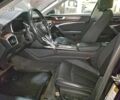 Черный Ауди А6, объемом двигателя 3 л и пробегом 112 тыс. км за 7900 $, фото 6 на Automoto.ua