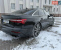 Чорний Ауді А6, об'ємом двигуна 3 л та пробігом 53 тис. км за 38000 $, фото 3 на Automoto.ua