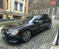 Черный Ауди А6, объемом двигателя 1.98 л и пробегом 152 тыс. км за 34900 $, фото 1 на Automoto.ua