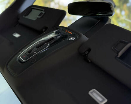 Черный Ауди А6, объемом двигателя 1.98 л и пробегом 92 тыс. км за 31000 $, фото 40 на Automoto.ua