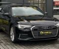 Черный Ауди А6, объемом двигателя 2.97 л и пробегом 85 тыс. км за 37200 $, фото 1 на Automoto.ua