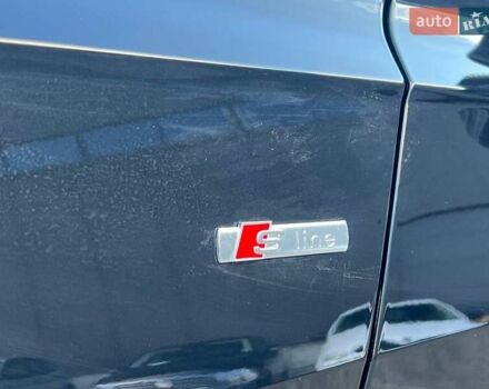 Ауді А6 2019 у Львові на Automoto.ua Чорний Ауді А6, об'ємом двигуна 3 л та пробігом 111 тис. км за 35990 $, фото 13 на Automoto.ua
