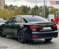 Ауди А6 2019 в Днепре (Днепропетровске) на Automoto.ua Черный Ауди А6, объемом двигателя 1.98 л и пробегом 122 тыс. км за 29999 $, фото 5 на Automoto.ua