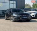 Чорний Ауді А6, об'ємом двигуна 3 л та пробігом 132 тис. км за 31990 $, фото 1 на Automoto.ua