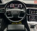 Черный Ауди А6, объемом двигателя 2.97 л и пробегом 85 тыс. км за 37200 $, фото 15 на Automoto.ua