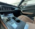 Черный Ауди А6, объемом двигателя 3 л и пробегом 77 тыс. км за 34999 $, фото 16 на Automoto.ua