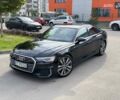 Ауді А6 2019 у Дніпро (Дніпропетровську) на Automoto.ua Чорний Ауді А6, об'ємом двигуна 3 л та пробігом 82 тис. км за 39000 $, фото 20 на Automoto.ua