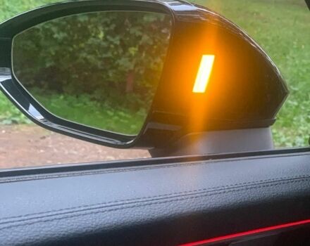 Черный Ауди А6, объемом двигателя 2 л и пробегом 81 тыс. км за 29950 $, фото 15 на Automoto.ua