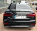 Черный Ауди А6, объемом двигателя 2 л и пробегом 148 тыс. км за 28700 $, фото 5 на Automoto.ua