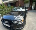 Чорний Ауді А6, об'ємом двигуна 1.98 л та пробігом 136 тис. км за 30750 $, фото 1 на Automoto.ua