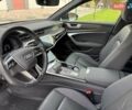 Ауді А6 2019 у Дніпро (Дніпропетровську) на Automoto.ua Чорний Ауді А6, об'ємом двигуна 3 л та пробігом 82 тис. км за 39000 $, фото 29 на Automoto.ua