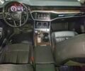 Черный Ауди А6, объемом двигателя 3 л и пробегом 112 тыс. км за 7900 $, фото 7 на Automoto.ua