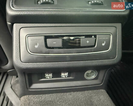 Черный Ауди А6, объемом двигателя 3 л и пробегом 234 тыс. км за 29000 $, фото 8 на Automoto.ua