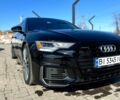 Чорний Ауді А6, об'ємом двигуна 2 л та пробігом 135 тис. км за 29800 $, фото 15 на Automoto.ua