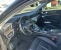 Черный Ауди А6, объемом двигателя 2 л и пробегом 92 тыс. км за 29000 $, фото 7 на Automoto.ua