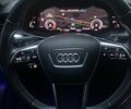 Чорний Ауді А6, об'ємом двигуна 2 л та пробігом 81 тис. км за 31500 $, фото 10 на Automoto.ua