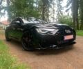 Чорний Ауді А6, об'ємом двигуна 2 л та пробігом 81 тис. км за 31500 $, фото 17 на Automoto.ua
