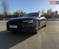 Черный Ауди А6, объемом двигателя 3 л и пробегом 103 тыс. км за 33700 $, фото 2 на Automoto.ua