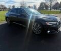 Черный Ауди А6, объемом двигателя 2 л и пробегом 37 тыс. км за 20100 $, фото 2 на Automoto.ua
