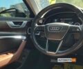 Черный Ауди А6, объемом двигателя 3 л и пробегом 92 тыс. км за 41000 $, фото 15 на Automoto.ua