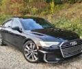 Чорний Ауді А6, об'ємом двигуна 3 л та пробігом 35 тис. км за 23000 $, фото 2 на Automoto.ua