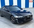 Черный Ауди А6, объемом двигателя 1.97 л и пробегом 92 тыс. км за 34000 $, фото 1 на Automoto.ua