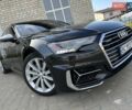 Чорний Ауді А6, об'ємом двигуна 1.98 л та пробігом 80 тис. км за 30500 $, фото 9 на Automoto.ua