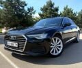 Чорний Ауді А6, об'ємом двигуна 2 л та пробігом 165 тис. км за 36300 $, фото 1 на Automoto.ua