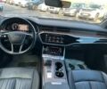 Черный Ауди А6, объемом двигателя 3 л и пробегом 111 тыс. км за 35990 $, фото 41 на Automoto.ua