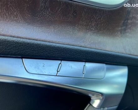 Черный Ауди А6, объемом двигателя 3 л и пробегом 111 тыс. км за 35990 $, фото 37 на Automoto.ua