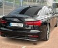 Черный Ауди А6, объемом двигателя 2 л и пробегом 148 тыс. км за 28700 $, фото 3 на Automoto.ua