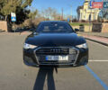 Черный Ауди А6, объемом двигателя 1.98 л и пробегом 123 тыс. км за 30999 $, фото 3 на Automoto.ua
