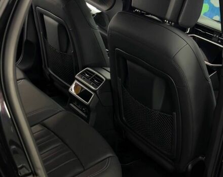 Ауди А6 2019 в Василькове на Automoto.ua Черный Ауди А6, объемом двигателя 3 л и пробегом 98 тыс. км за 39000 $, фото 8 на Automoto.ua