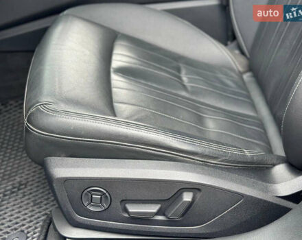 Ауди А6 2019 в Днепре (Днепропетровске) на Automoto.ua Черный Ауди А6, объемом двигателя 1.98 л и пробегом 122 тыс. км за 29999 $, фото 17 на Automoto.ua