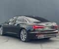 Черный Ауди А6, объемом двигателя 3 л и пробегом 32 тыс. км за 22300 $, фото 4 на Automoto.ua