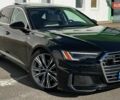 Чорний Ауді А6, об'ємом двигуна 3 л та пробігом 88 тис. км за 36900 $, фото 1 на Automoto.ua