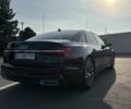 Черный Ауди А6, объемом двигателя 3 л и пробегом 66 тыс. км за 30999 $, фото 13 на Automoto.ua