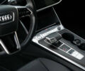 Ауди А6 2019 в Луцке на Automoto.ua Черный Ауди А6, объемом двигателя 1.98 л и пробегом 117 тыс. км за 33499 $, фото 9 на Automoto.ua