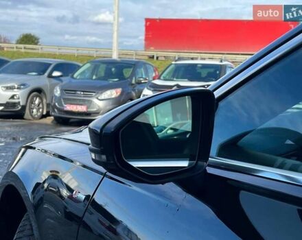 Ауді А6 2019 у Львові на Automoto.ua Чорний Ауді А6, об'ємом двигуна 3 л та пробігом 111 тис. км за 35990 $, фото 14 на Automoto.ua