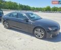 Черный Ауди А6, объемом двигателя 2 л и пробегом 121 тыс. км за 9000 $, фото 3 на Automoto.ua