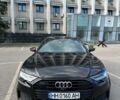 Чорний Ауді А6, об'ємом двигуна 2.97 л та пробігом 203 тис. км за 42500 $, фото 1 на Automoto.ua