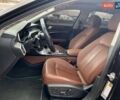Ауді А6 2019 у Києві на Automoto.ua Чорний Ауді А6, об'ємом двигуна 2 л та пробігом 148 тис. км за 28700 $, фото 8 на Automoto.ua
