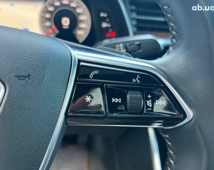 Черный Ауди А6, объемом двигателя 3 л и пробегом 111 тыс. км за 35990 $, фото 24 на Automoto.ua