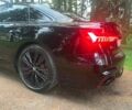 Черный Ауди А6, объемом двигателя 2 л и пробегом 81 тыс. км за 29950 $, фото 1 на Automoto.ua