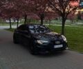Черный Ауди А6, объемом двигателя 3 л и пробегом 111 тыс. км за 29750 $, фото 1 на Automoto.ua