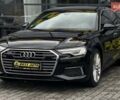 Черный Ауди А6, объемом двигателя 2.97 л и пробегом 85 тыс. км за 37200 $, фото 2 на Automoto.ua